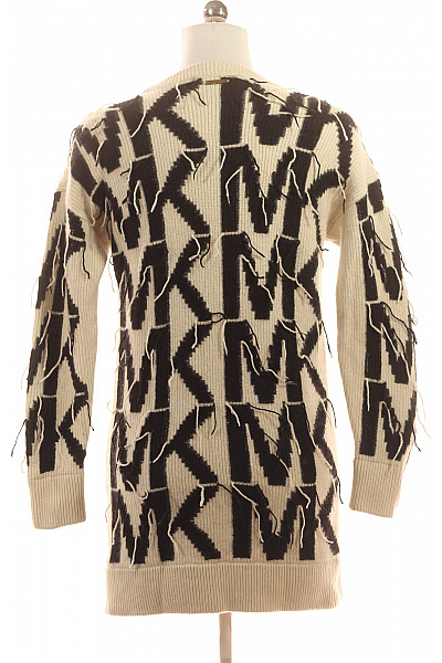 Dámský Svetr Béžový MICHAEL KORS Vel. M | MICHAEL KORS | obrázek 2