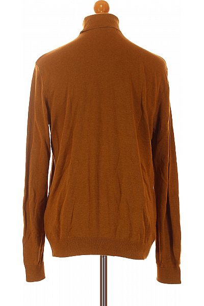 SELECTED Pánský Rolák Hnědý | SELECTED | obrázek 2