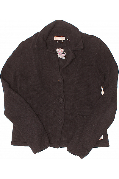 Dámské Sako Šedé Odd Molly