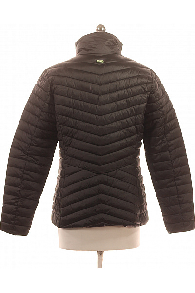 Luhta Prošívaná Dámská Bunda Černá Vel. 34 | Luhta | obrázek 2