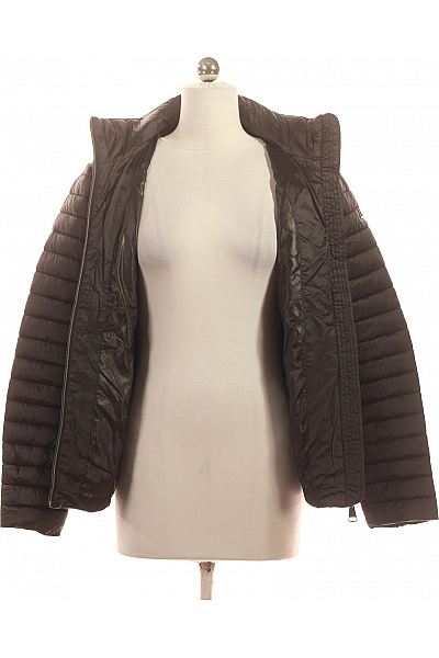 Luhta Prošívaná Dámská Bunda Černá Vel. 34 | Luhta | obrázek 3