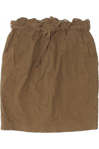 Balonová  Sukně Zelená Reserved Vel. 40 | reserved | obrázek 2