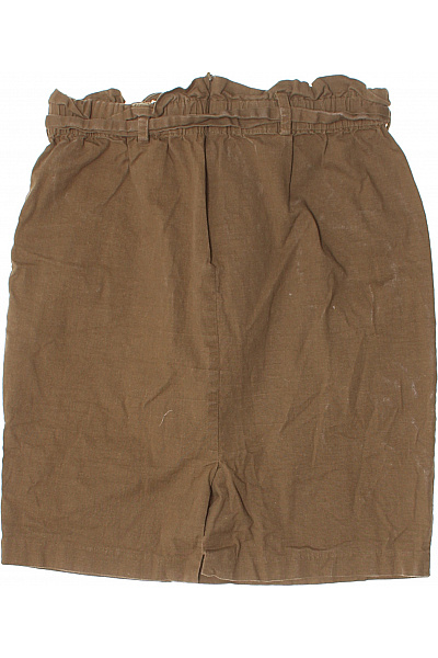 Balonová  Sukně Zelená Reserved Vel. 40 | reserved | obrázek 3