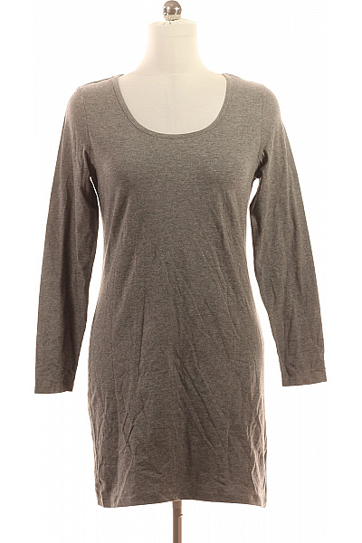 BONPRIX Šaty Šedé Vel. 40/42 | BONPRIX | obrázek 2