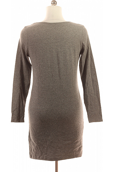 BONPRIX Šaty Šedé Vel. 40/42 | BONPRIX | obrázek 3