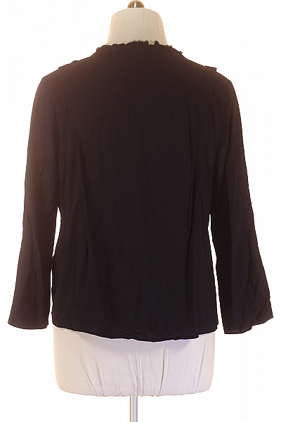 MARCCAIN Halenka Modrá Vel. N6 | MARCCAIN | obrázek 2