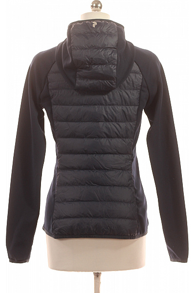 Dámská Bunda Modrá PEAK PERFORMANCE Vel. S | PEAK PERFORMANCE | obrázek 2