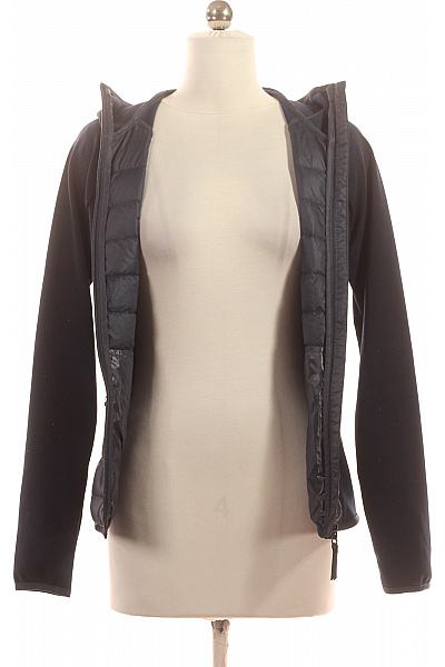 Dámská Bunda Modrá PEAK PERFORMANCE Vel. S | PEAK PERFORMANCE | obrázek 3