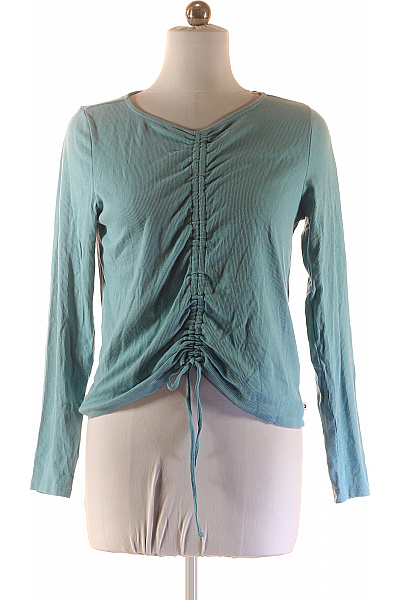 Dámské Tričko Zelené TOM TAILOR Vel. XXL | TOM TAILOR | obrázek 2