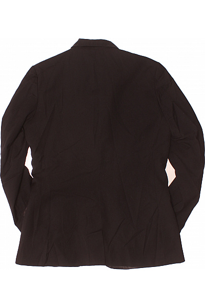 Společenské Dámské Sako Černé | Unimoda | obrázek 3