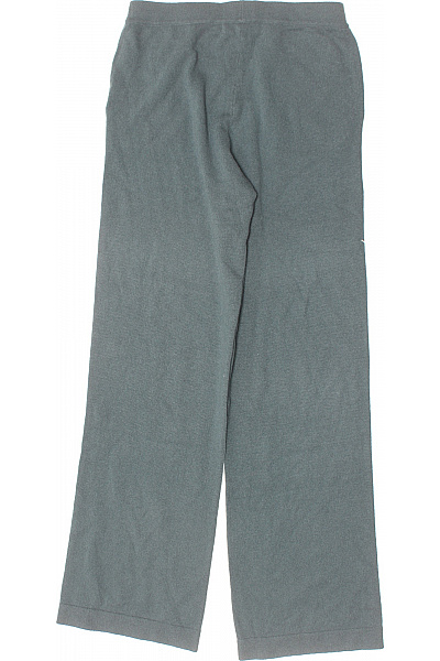 Dámské Tepláky Kašmírové Zelené NOTSHY Vel. S | NOTSHY | obrázek 2