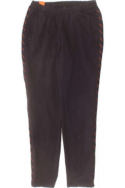 Dámské Tepláky Modré Firefly