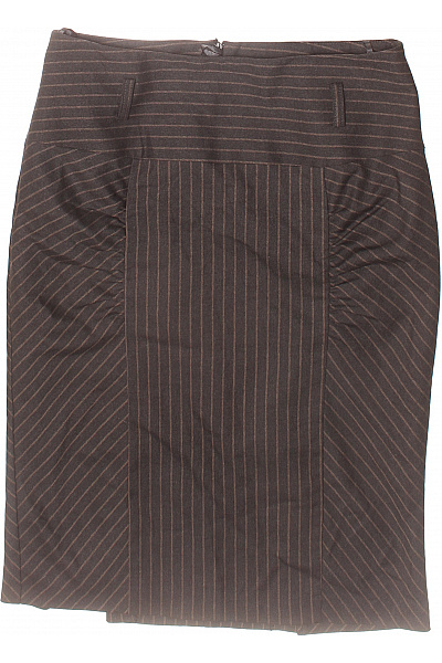 Ashley Brooke Sukně Hnědá Second hand | Ashley Brooke | obrázek 2