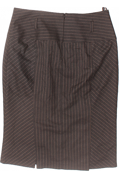 Ashley Brooke Sukně Hnědá Second hand | Ashley Brooke | obrázek 3