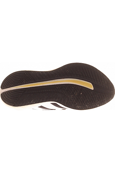 Dámské Tenisky ADIDAS ORTHOLITE Černé Vel. 36 Second hand Vel. 36 | ADIDAS | obrázek 3