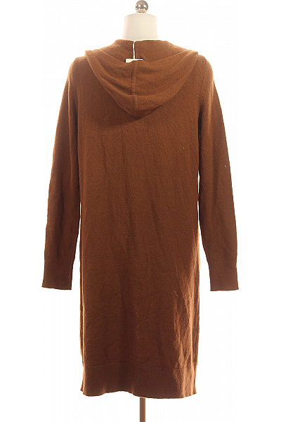 S.OLIVER Dámský Svetr Hnědý Vel. 36 | s.OLIVER | obrázek 2