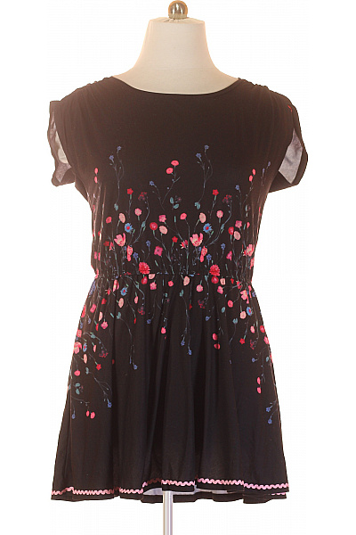 Šaty Barevné | Unimoda | obrázek 2