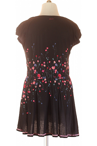 Šaty Barevné | Unimoda | obrázek 3