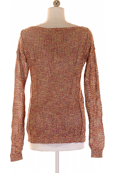 MOSSIMO Dámský Pulovr Barevný Second hand Vel. S | MOSSIMO | obrázek 3