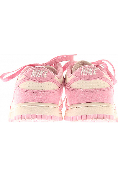 Dámské Tenisky Růžové Nike Vel.  39 | Nike | obrázek 4
