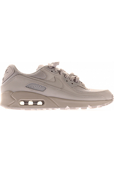 Nike Pánské Tenisky Air Max  Šedé Vel. 40 Second Hand Vel.  40