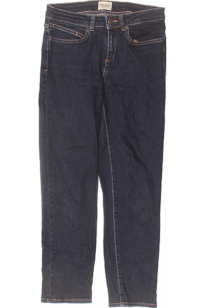 Dámské Džíny Modré White Stuff Second Hand