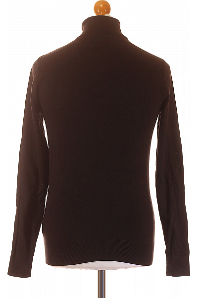 Pánský Rolák Černý Calvin Klein Second hand Vel. M | Calvin Klein | obrázek 3