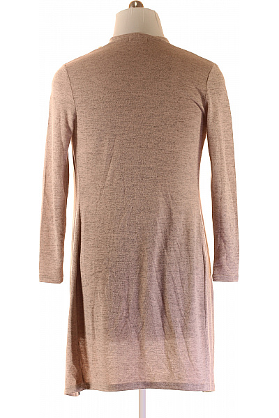 Dámský Cardigan Růžový Vel. XS | Unimoda | obrázek 3