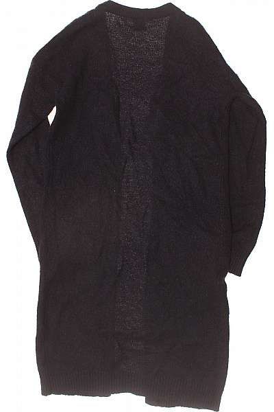 Dámský Svetr Modrý Ichi Second hand Vel. S | Ichi | obrázek 2