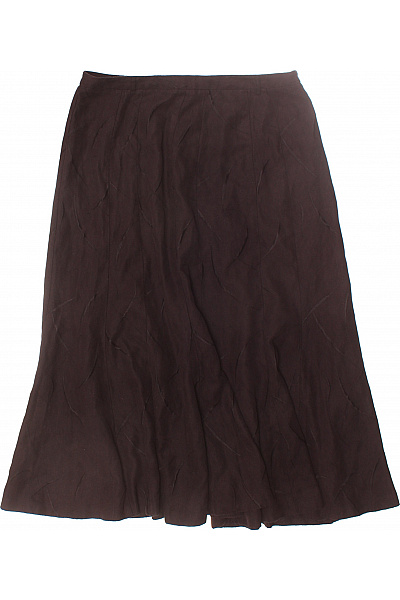 Sukně Černá | Unimoda | obrázek 2