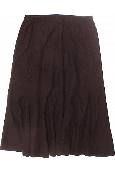 Sukně Černá | Unimoda | obrázek 3