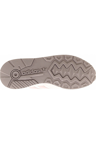 Pánské Tenisky Šedé ADIDAS Vel. 40 2/3 | ADIDAS | obrázek 3