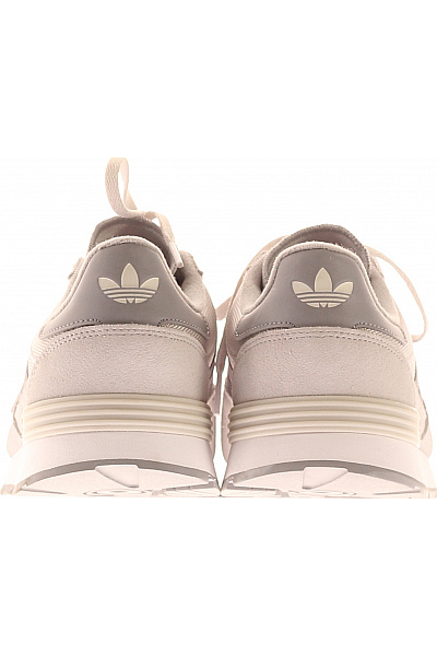 Pánské Tenisky Šedé ADIDAS Vel. 40 2/3 | ADIDAS | obrázek 4