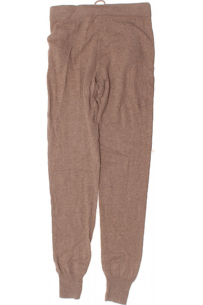 Dámské Tepláky Kašmírové Šedé NOTSHY Vel. S | NOTSHY | obrázek 2