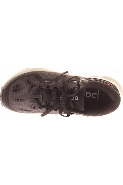 Dámské Boty On  Tenisky Running Šedé Second hand Vel. 37 Vel.  37 | on  | obrázek 2