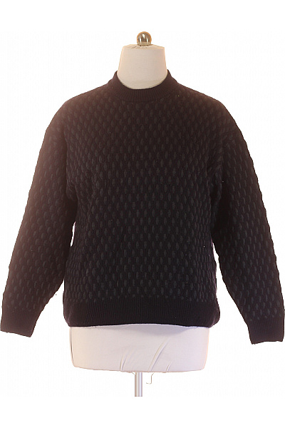 Hugo Boss Pánský Svetr Barevný Vel. XL