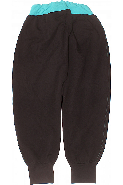 Dámské Kalhoty Černé | Unimoda | obrázek 3