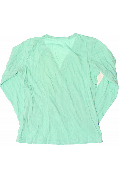 Dámské dlouhé pyžamo mint medvídek dárky srdce Vel. L | Unimoda | obrázek 3