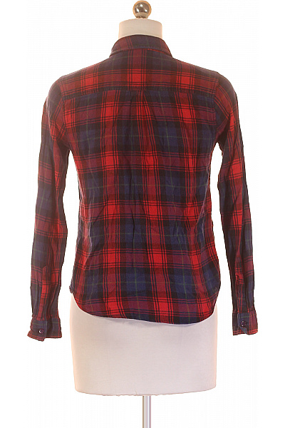 Topshop Dámská Košile Barevná Vel.  34 | Topshop | obrázek 2