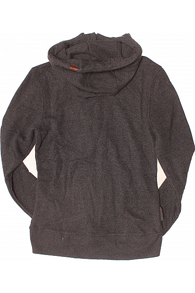 Dámská Mikina Šedá Alife And Kickin Vel. S | alife and kickin | obrázek 3