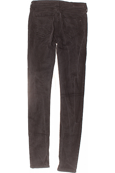 REPLAY Boyfriend Dámské Džíny Černé Vel. 27/32 | REPLAY | obrázek 2