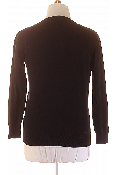 Dámský Svetr Černý Carrera Second hand Vel. L | Carrera | obrázek 2