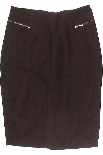 Sukně Černá Marks & Spencer Vel. 36 | Marks & Spencer | obrázek 2