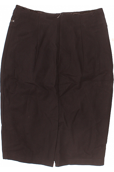 Sukně Černá Marks & Spencer Vel. 36 | Marks & Spencer | obrázek 3