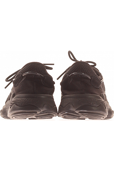 ADIDAS Pánské Boty Černé Vel. 39 1/3 | ADIDAS | obrázek 4