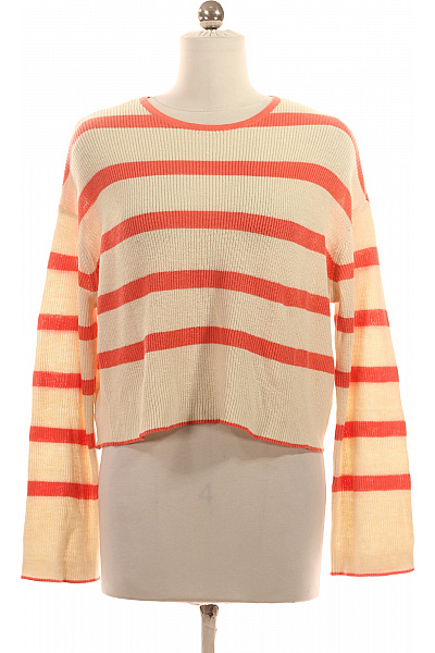 VERO MODA Dámský Pulovr Barevný Vel. XS | VERO MODA | obrázek 2