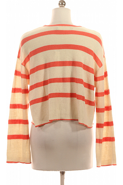 VERO MODA Dámský Pulovr Barevný Vel. XS | VERO MODA | obrázek 3