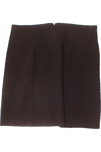 Sukně Černá Bruuns Bazaar