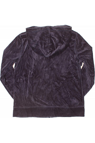 Dámská Mikina Modrá YESSICA Vel. M | YESSICA | obrázek 3