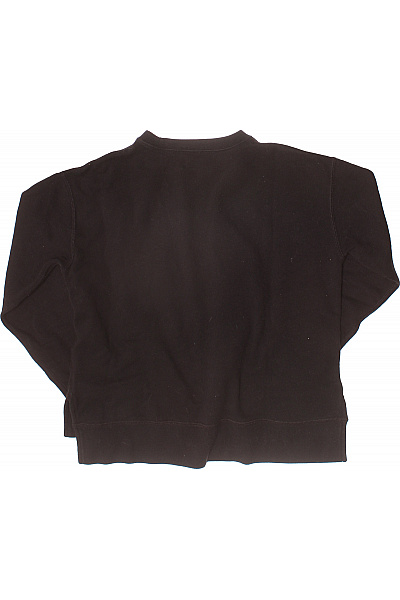 Dámská Mikina Černá Ralph Lauren Second hand Vel. XS | Ralph Lauren | obrázek 3